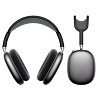 Bluetooth-гарнітура Hoco W65 Grey (Код товару:42007) Харків