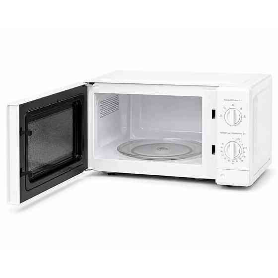 Микроволновая печь Grunhelm 20MX715-W 700 Вт 20 л белая Київ