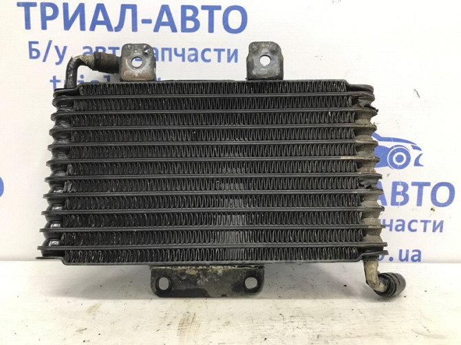 Радиатор коробки передач АКПП Mitsubishi Pajero Wagon 1999-2006 MR453638 (Арт. 57340) Киев - изображение 7