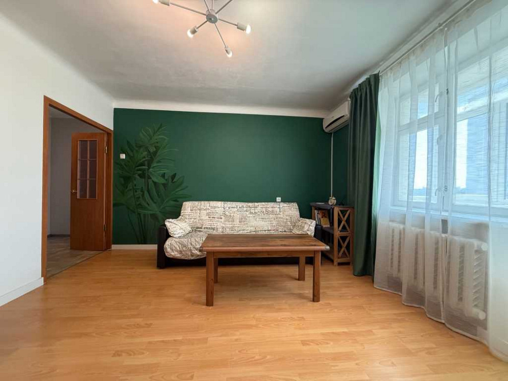 продажа 1-к квартира Киев, Печерский, 77000 $ Київ - зображення 4