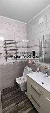 Перша здача! Оренда 1-но к. квартири в ЖК Комфорт Таун. № 11204367 Київ