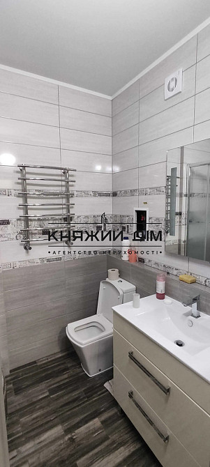 Перша здача! Оренда 1-но к. квартири в ЖК Комфорт Таун. № 11204367 Київ - зображення 3