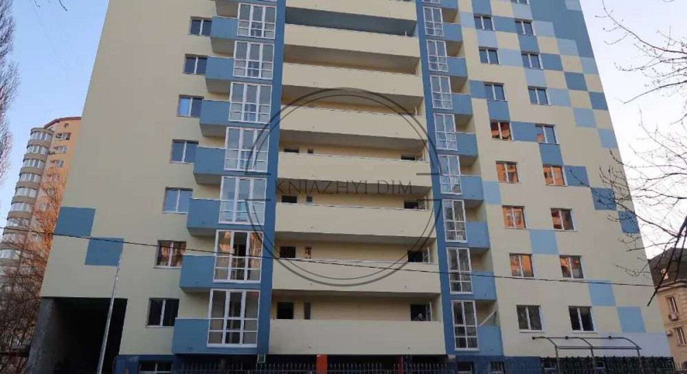 Продаж 1-но к. квартири в ЖК Вишиванка Мінський масив. № 21143357 Київ - зображення 12