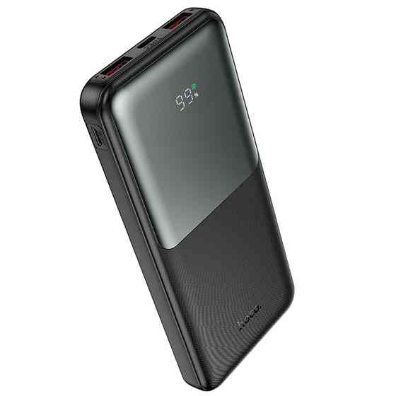 Портативное ЗУ Power Bank Hoco J136 Sirui 22.5W+PD20W 10000 mAh Херсон