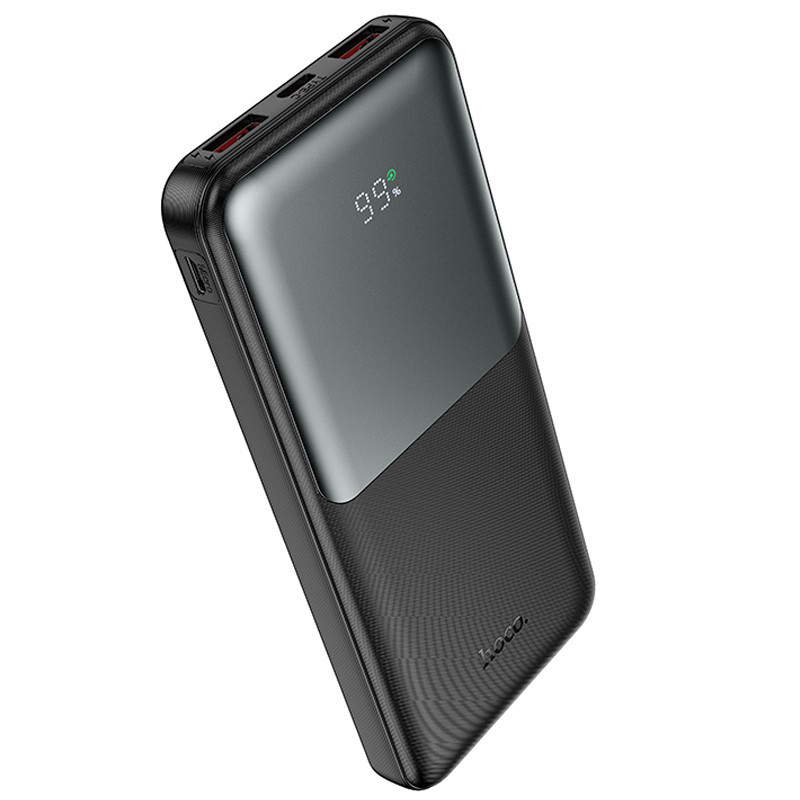 Портативное ЗУ Power Bank Hoco J136 Sirui 22.5W+PD20W 10000 mAh Херсон - зображення 2
