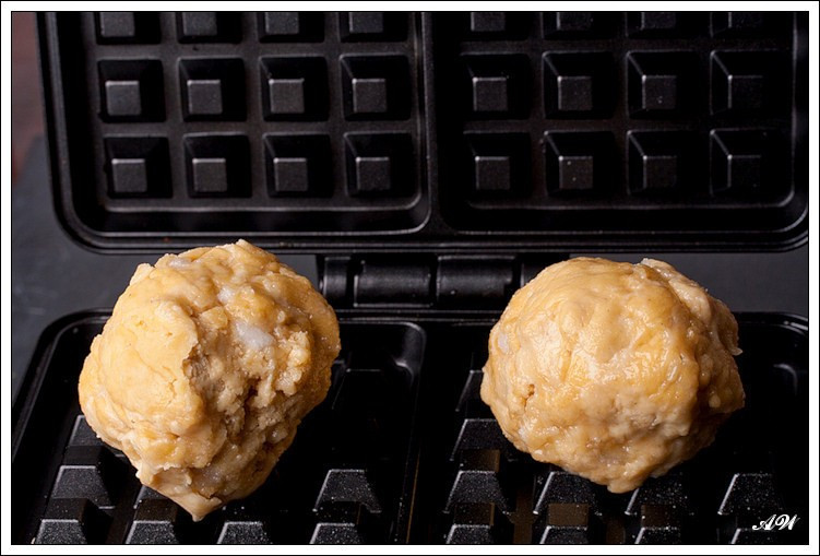 Вафельница Сamry СR-3025 Киев - изображение 5