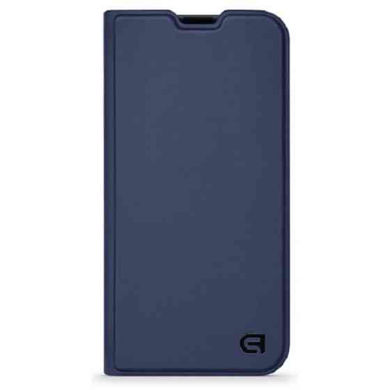 Чохол-книжка ArmorStandart OneFold для Xiaomi 14T Dark Blue (ARM79388) (Код товару:40634) Харків