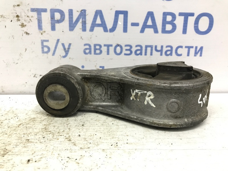 Подушка ДВС задняя Nissan X-Trail T31 2.5 БЕНЗИН QR25DE 2007 (б/у) Киев - изображение 2