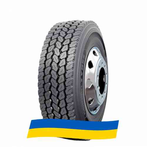 385/65 R22.5 Nokian R-Truck Steer 160K Рулевая шина Киев