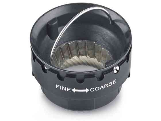 Кофемолка GRAEF CM8007EU 128 Вт фисташковая Київ