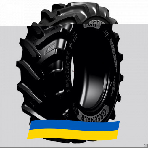 620/70 R42 GRI GREEN XLR 70 163/160D/A8 Сільгосп шина Киев - изображение 1