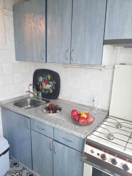 долгосрочная аренда 3-к квартира Киев, Деснянский, 11000 грн./мес. Київ - зображення 11