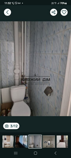Оренда 2 к. квартири,м.Деміївська  пр. Науки, 22 № 11204820 Киев - изображение 11