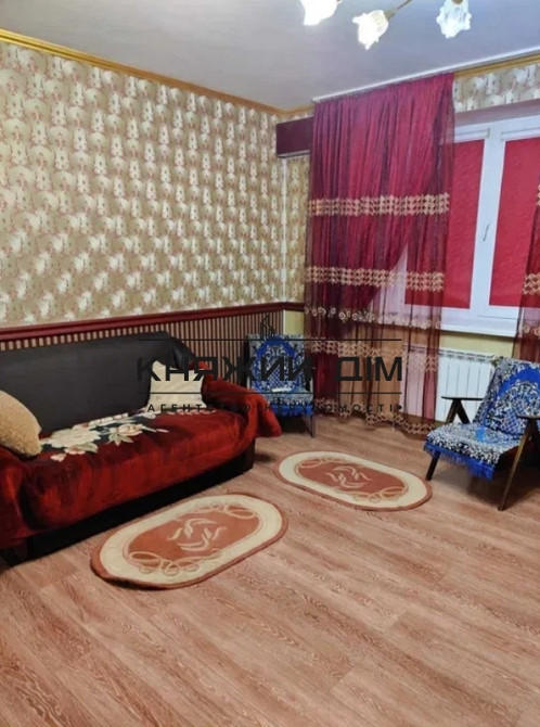 Оренда 1-кімнатна квартира Дарницький район вул. Бориспільська 12В Код:11203691 Київ - зображення 3