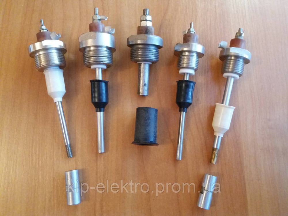 Электронный регулятор-сигнализатор уровня ЭРСУ 4-1 (ЭРСУ-4-1, ЭРСУ4-1, ЭРСУ, ЕРСУ) Киев - изображение 6