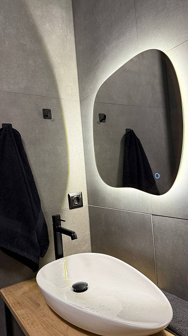 Здам в оренду 1 кімн квартиру на жк Квітковий Рівне - зображення 3