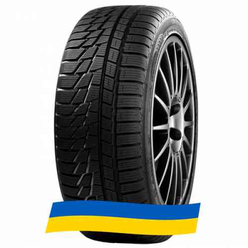 215/45 R17 Nokian WR G2 91V Легкова шина Київ