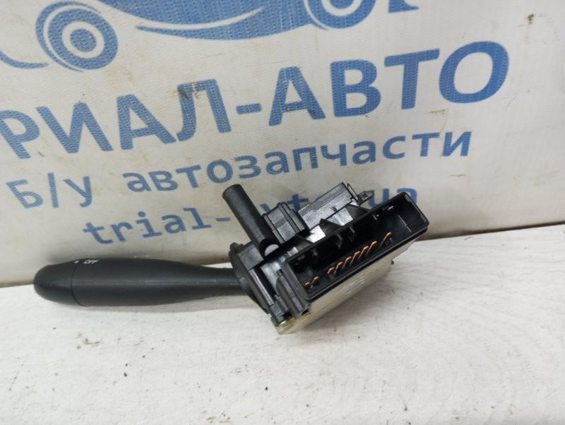 Переключатель подрулевой левый(поворотники) Hyundai Getz 2002-2011 934101C200 (Арт. 82081) Киев - изображение 3