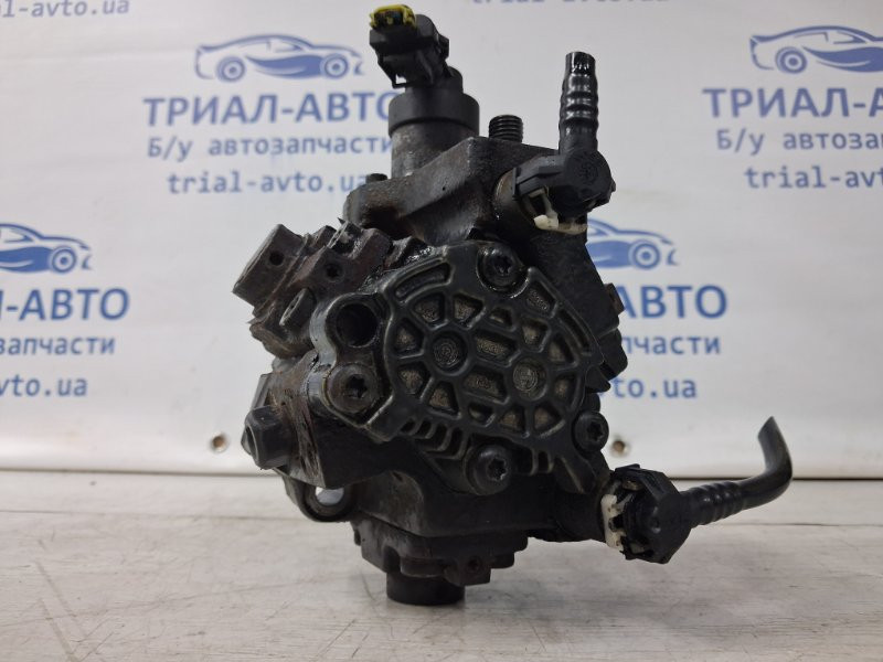 ТНВД Kia Ceed JD 1.6 DIESEL D4FB 2012 (б/у) Київ - зображення 2