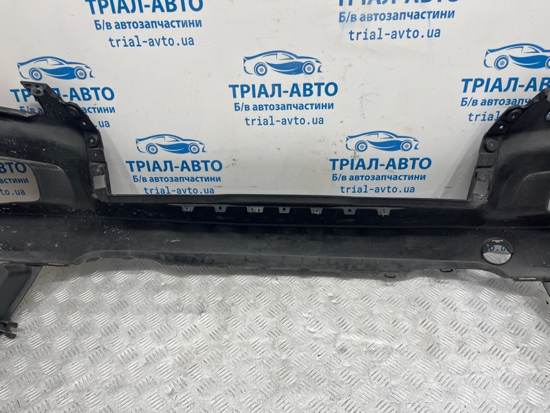 Бампер передний Jeep Cherokee 2013-2019 5NJ52TZZAC (Арт. 71833) Київ - зображення 7