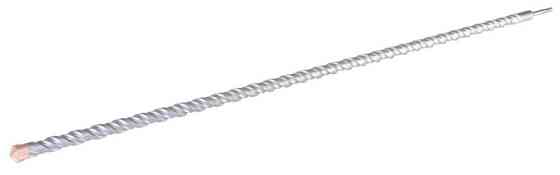 Бур по бетону GRANITE SDS-plus S4 24×1000 мм 0-24-100 Харьков