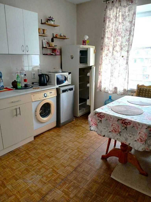 долгосрочная аренда 1-к квартира Киев, Днепровский, 10000 грн./мес. Київ - зображення 9