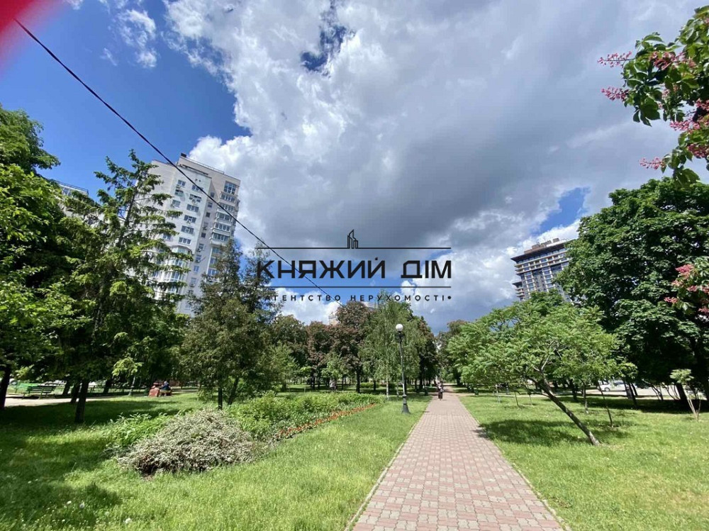 ОРЕНДА! Гарна 2-х кімнатна квартира, 3 хв. до м.Мінська№ 11160307 Київ - зображення 6