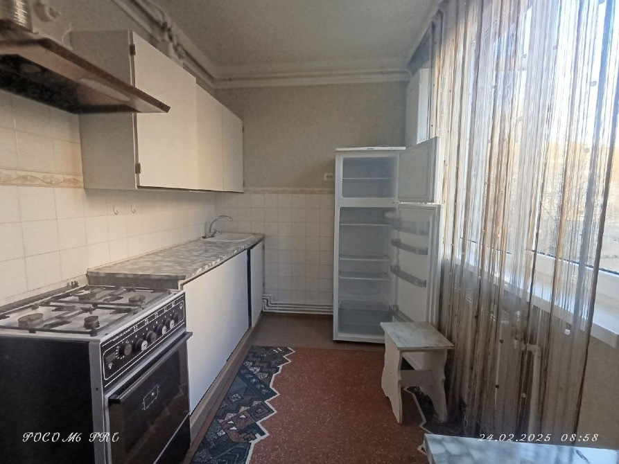 Довгострокова оренда 2 кімнатної квартири Ивано-Франковск - изображение 6