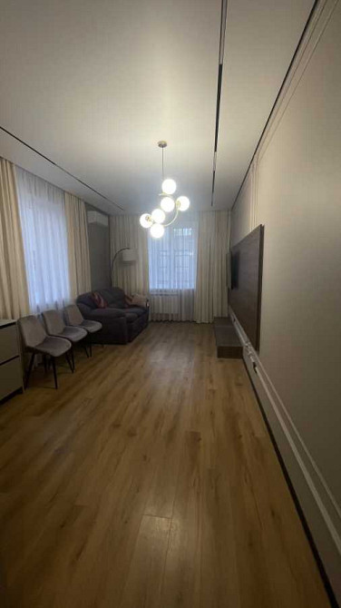 долгосрочная аренда 3-к квартира Киев, Печерский, 1400 $/мес. Киев - изображение 2