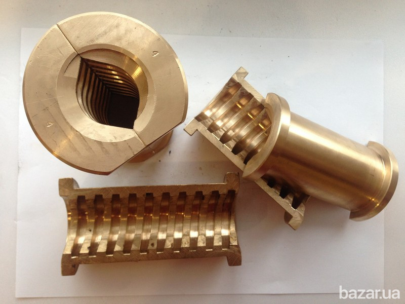 Маточные гайки 1К62, 16К20, 1М63 (ДИП300) Дніпро - зображення 1