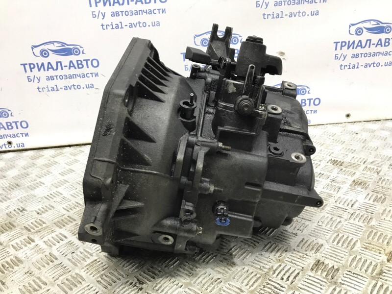 Коробка передач МКПП Chevrolet Captiva 2006-2018 55567645 (Арт. 47140) Київ - зображення 5