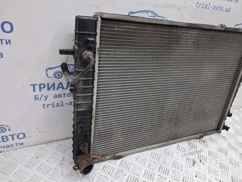 Радиатор основной Hyundai Tucson 2004-2009 25310-2E500 (Арт. 62360) Киев - изображение 3