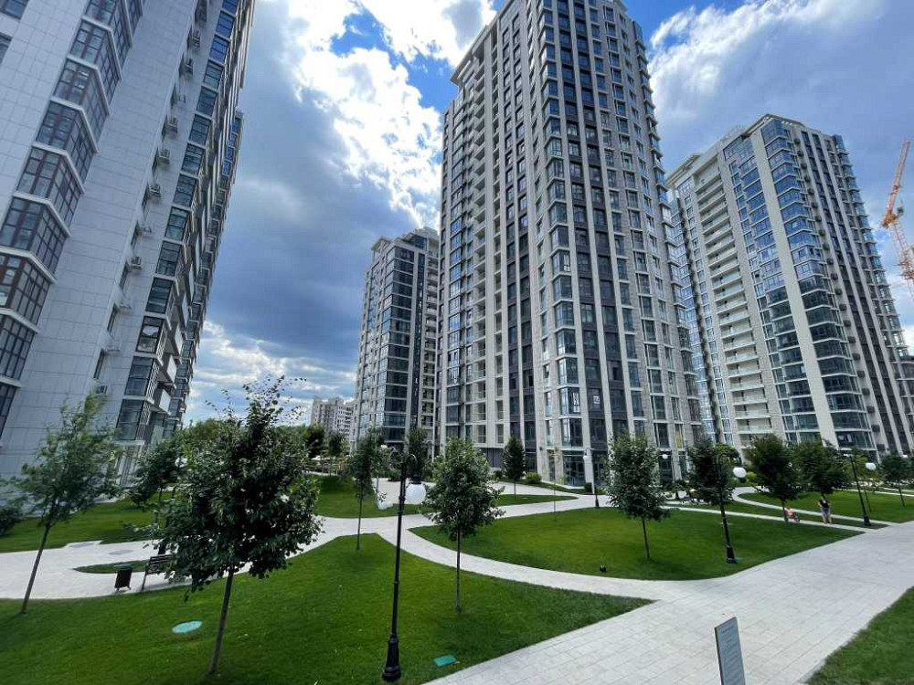 продажа 3-к квартира Киев, Печерский, 465000 $ Київ - зображення 6