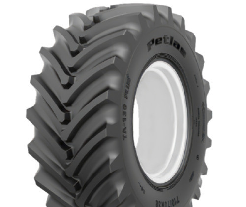 710/70 R42 Petlas TA 130 PLUS 176/173A8/D Сельхоз шина Київ - зображення 1
