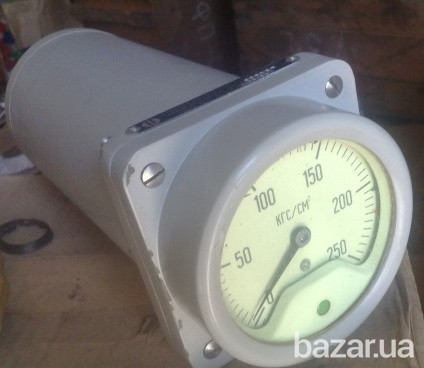 ВМД-4861 прибор Суми - зображення 1