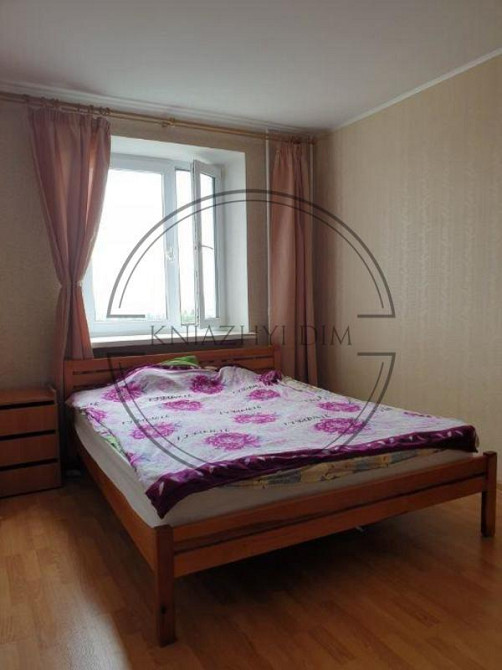 Оренда 3-кімнатної квартири біля метро Житомирська. № 11195240. Київ - зображення 4