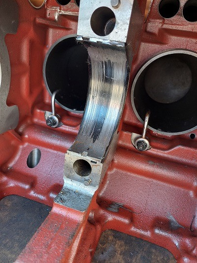  Ремонт дизельних та бензинових двигунів буд.техніки Полтава - изображение 1