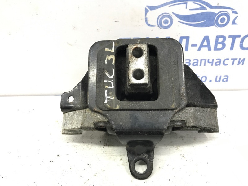 Подушка ДВС левая Hyundai Tucson TL 1.7 DIESEL D4FD 2015 (б/у) Київ - зображення 4