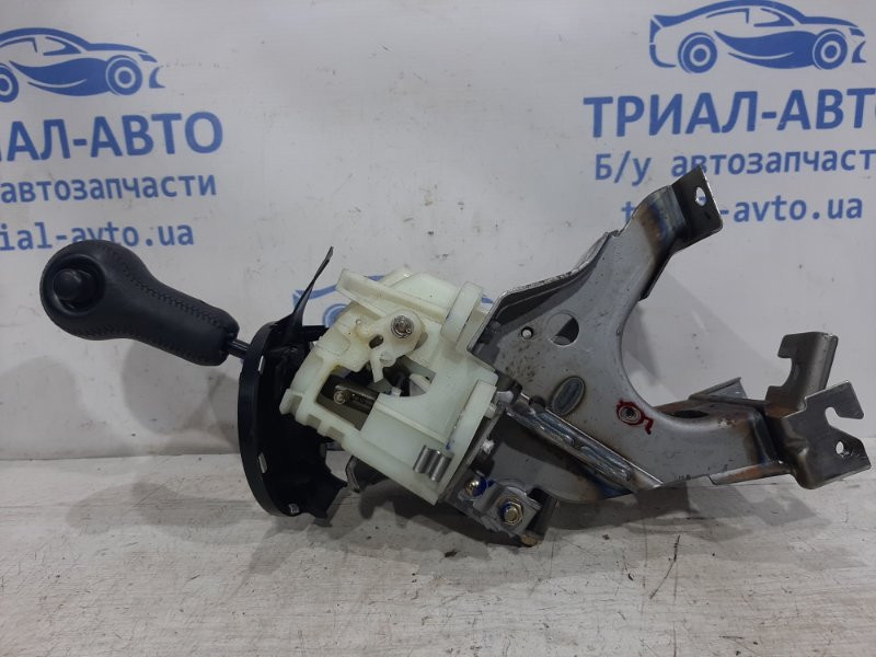 Кулиса переключения АКПП Mitsubishi Outlander 2003-2006 MN132208 (Арт. 26304) Київ - зображення 4