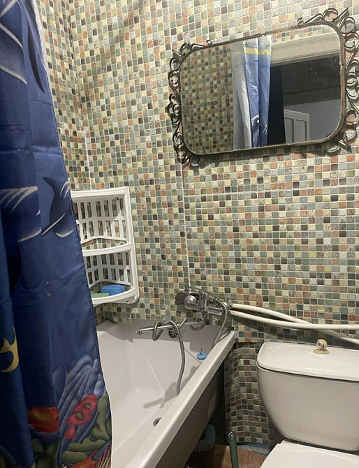 Сдам 1-квартиру 12 квартал Дніпро - зображення 2