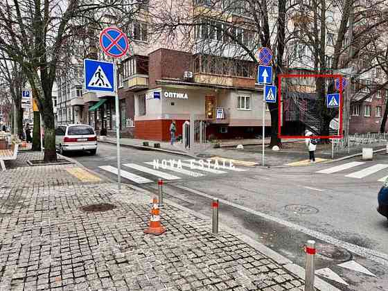 долгосрочная аренда торговые площади Киев, Печерский, 2000 $/мес. Київ