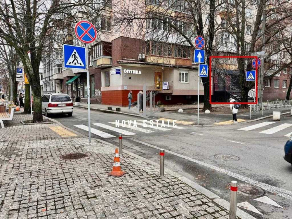 долгосрочная аренда торговые площади Киев, Печерский, 2000 $/мес. Київ - зображення 3