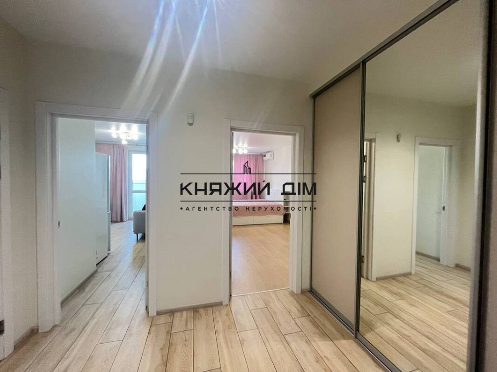 Оренда 1 кімнатна роздільна квартира м. Деміївська КОД 11202712 Київ - зображення 7