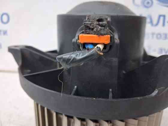 Моторчик печки Nissan Navara 2004-2015 27226EB31C (Арт. 62977) Киев