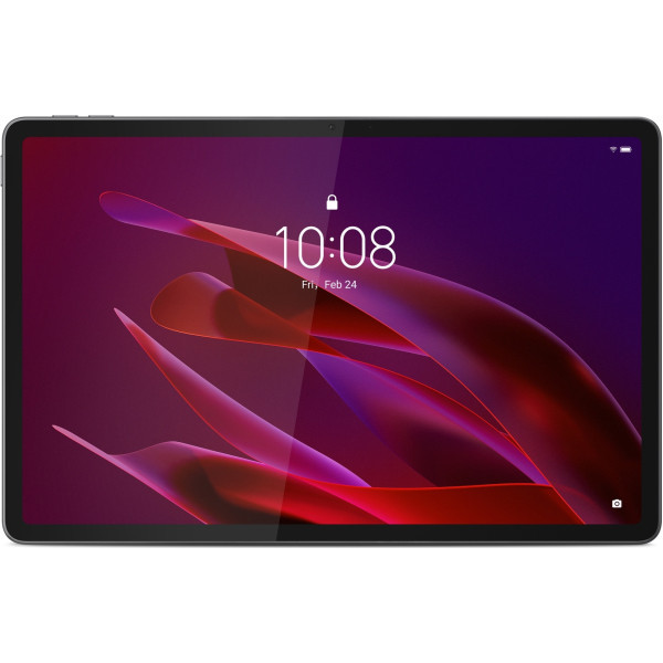 Планшет Lenovo Yoga Tab 12/256GB Wi-Fi Luna Grey + Pen (ZAG60223UA) UA Харків - зображення 2