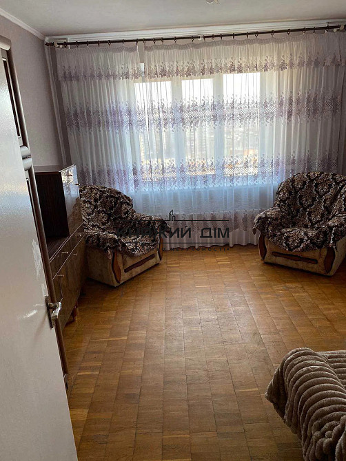 Оренда 3-х. кімнатної, роздільної на Троєщине. Код: 11204310 Киев - изображение 6