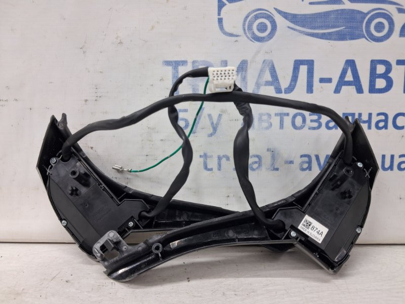 Кнопки руля Nissan Qashqai 2013-2022 255504BC3A (Арт. 65257) Київ - зображення 4