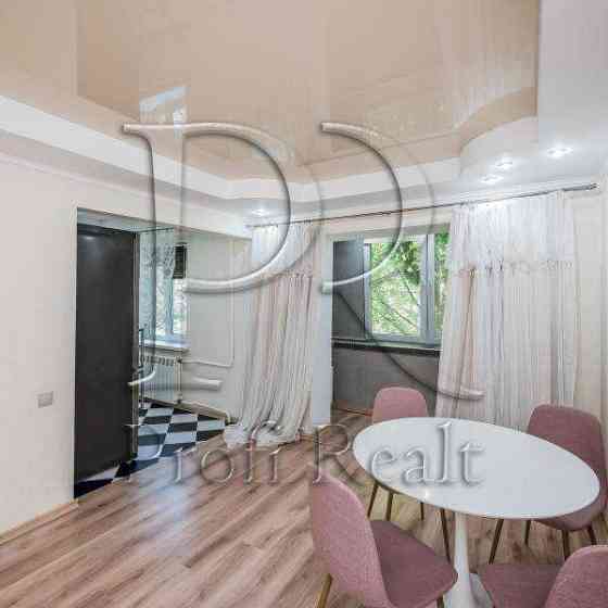 продажа 3-к квартира Киев, Шевченковский, 75000 $ Київ