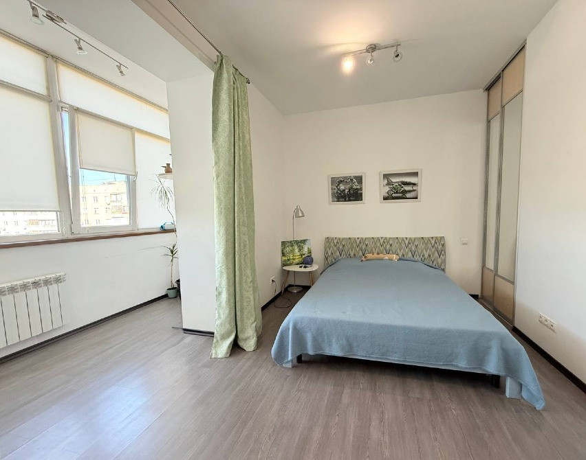 Две комнаты и кухня-гостиная. ЖК Семь Самураев. 10 минутах от Центра Одеса - зображення 1