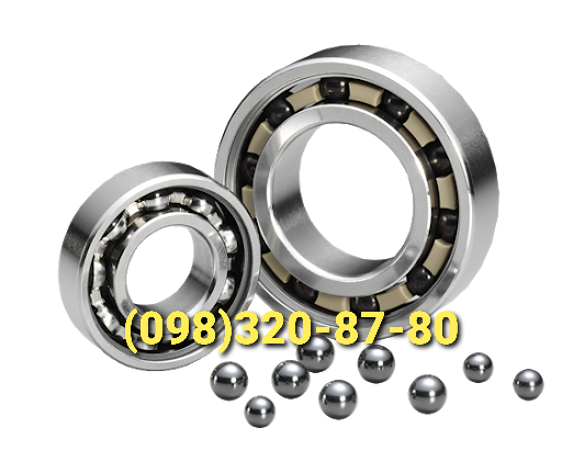 Подшипник 10979/500 Київ - зображення 1